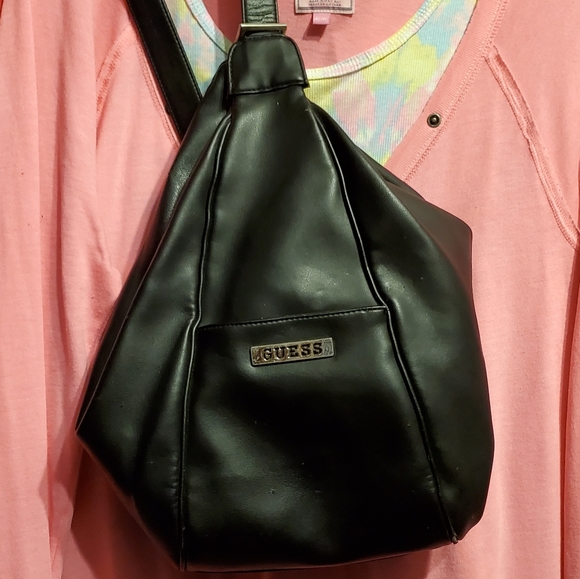 Guess Slingback Bag - Picture 3 of 6